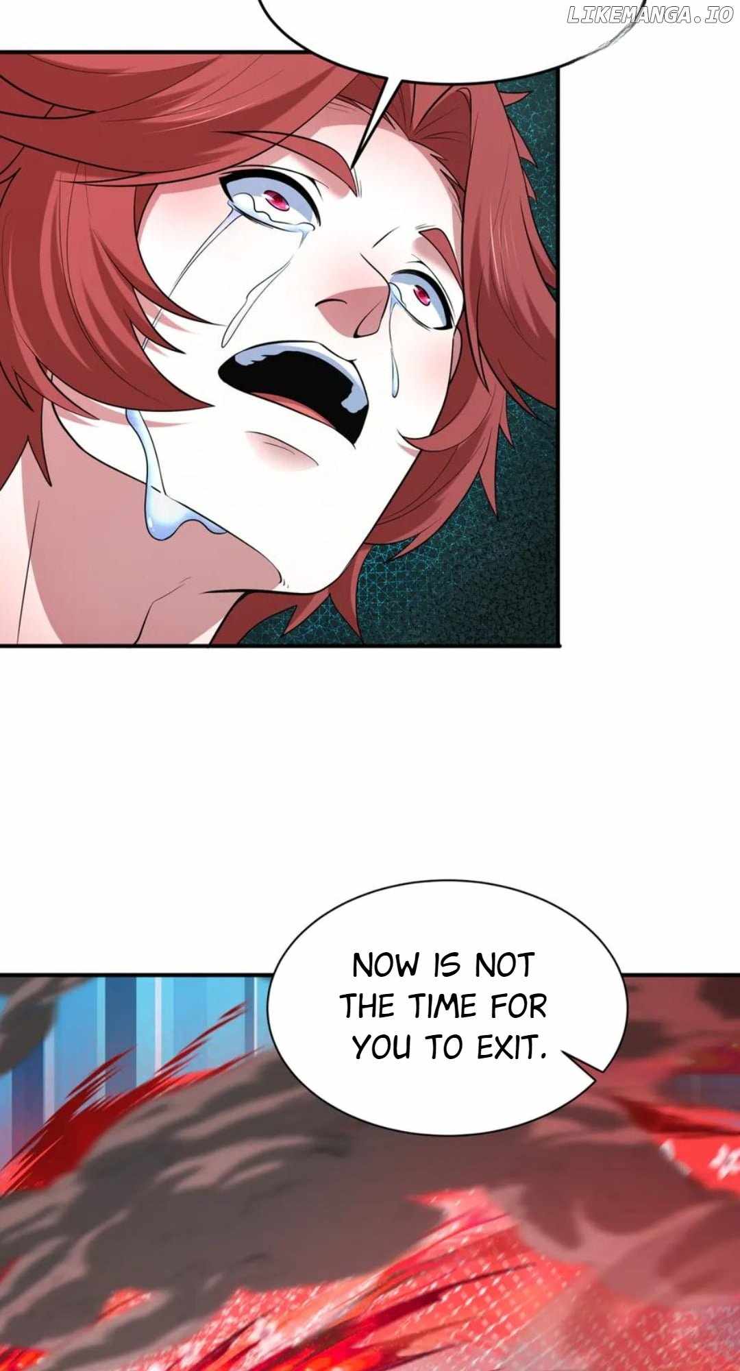 Age of Terror Chapter 479 60